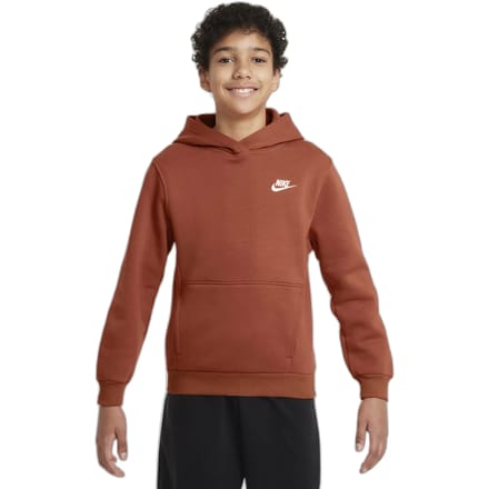 Junior Hoodie Nike Club Fleece