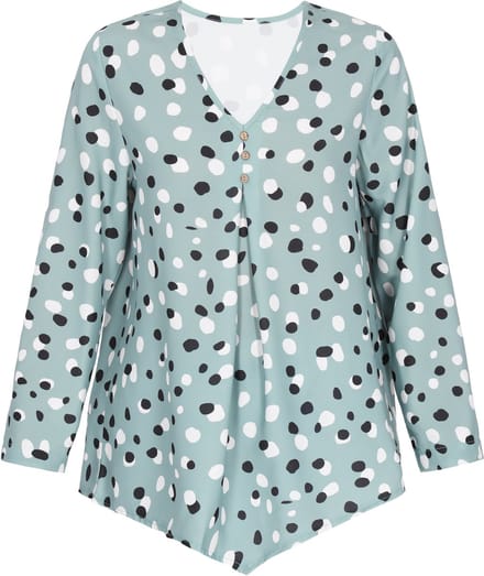 usha Blouse