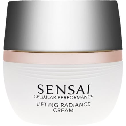 SENSAI Cellular Performance - Lifting Linie Radiance Creme Antirimpelcrème Dames 40 ml