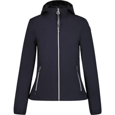 Luhta Softshell Jas Vrouwen - Maat 44