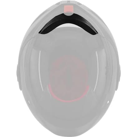 Helmklep Nox Spinner