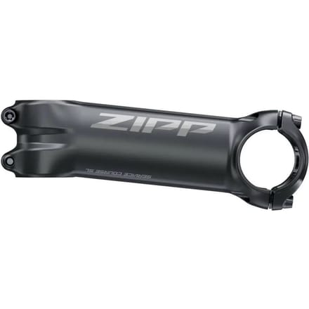 Zipp Service Course Sl 31.8 Mm Fiets Stuurpen Zwart 80 mm / 6º