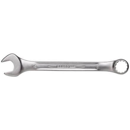 Bahco 111M-24 Ring-steeksleutel 1 stuks 24 mm