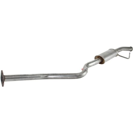 Geluiddemper achter BOSAL 284-077