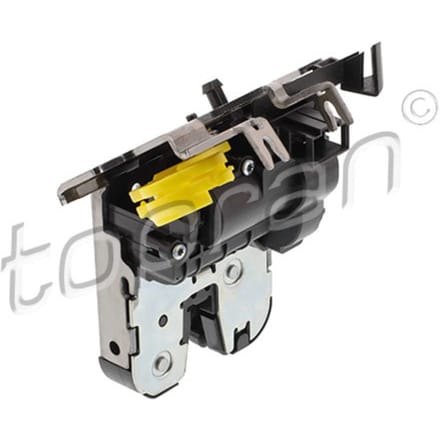 Kofferdekselslot HANS PRIES 120 421