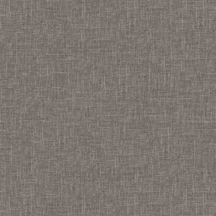 Exclusief luxe behang Profhome 962337-GU vliesbehang licht gestructureerd in textiel look glimmend grijs 7,035 m2