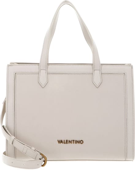 VALENTINO Handtas Schoudertas Ushuaia Re Handbag Ecru Crème