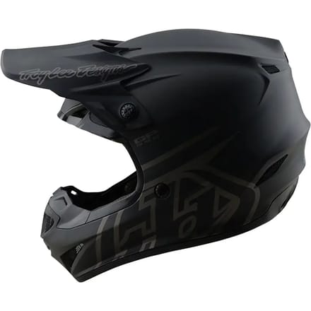 Motorcrosshandschoenen voor kinderen Troy Lee Designs GP Pro