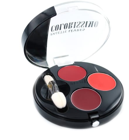 Bourjois Colorissimo Lip Palette - 01 Rouges Collection