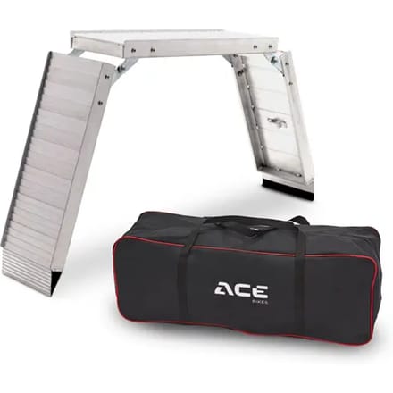 Oplaadhelling Acebikes Compact