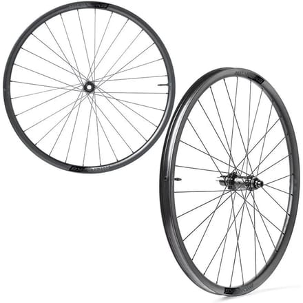 Fiets wielen schijf spel Miche K6 Boost 29 Cl TLR Sh.Micro Spline Ca