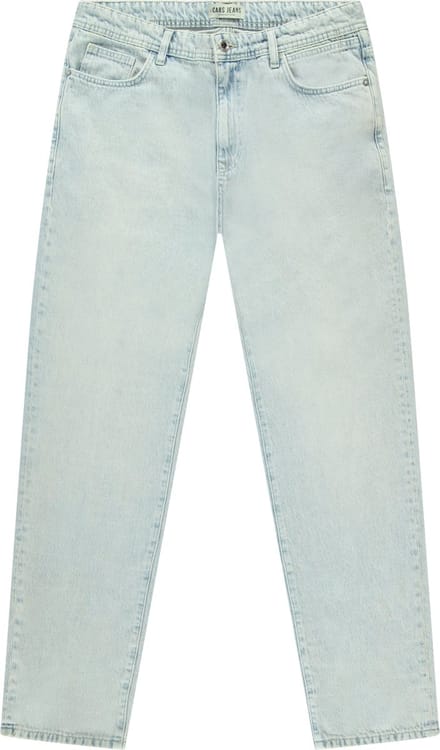 Cars Jeans Jeans CLINT Loose Fit - Heren