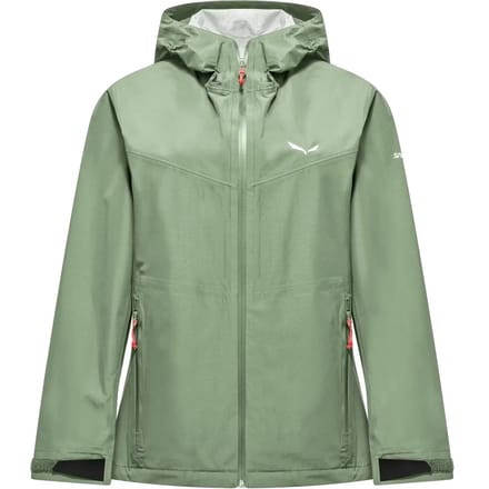 Waterdicht damesjack Salewa Puez