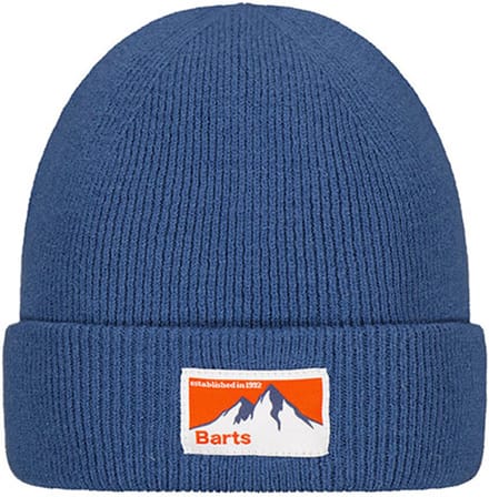 Barts Valgers Muts Blauw