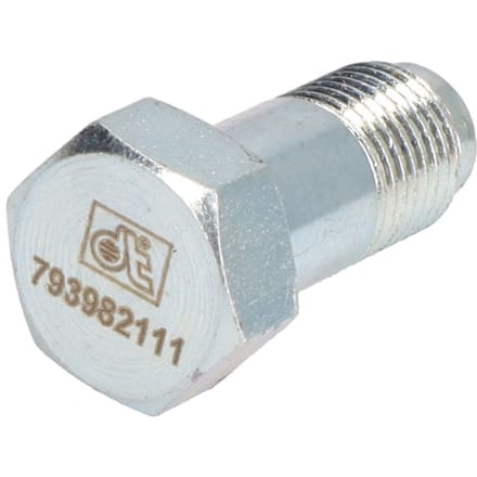 Meerwegklep DT SPARE PARTS 5.40076
