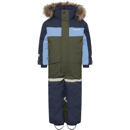 Kinderpak Didriksons Bjärven 5