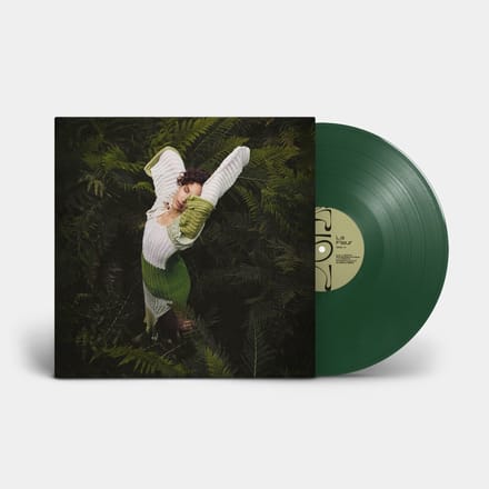 La Fleur - Vasen (LP)