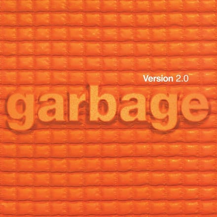 Garbage - Version 2.0 (2 CD) (Deluxe Edition) (Remastered)