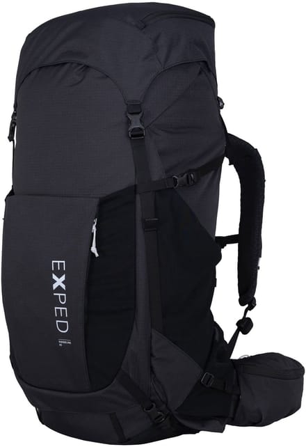 Exped Ridgeline 65 L/XL - Wandelrugzak 84 cm (black)