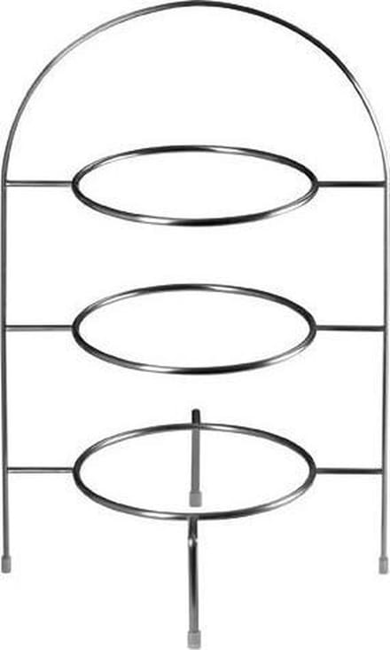 ASA Selection Á Table - Etagère 3 Niveaus - 38 cm