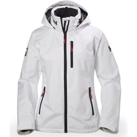 Windjack Helly Hansen Crew Hooded Jacket