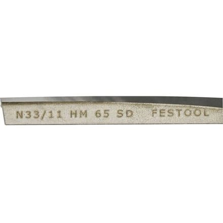 Festool HW 65 488503 Spiraalmes