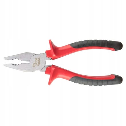 TOP TOOLS Universele tang 180 mm - Duurzaam en praktisch