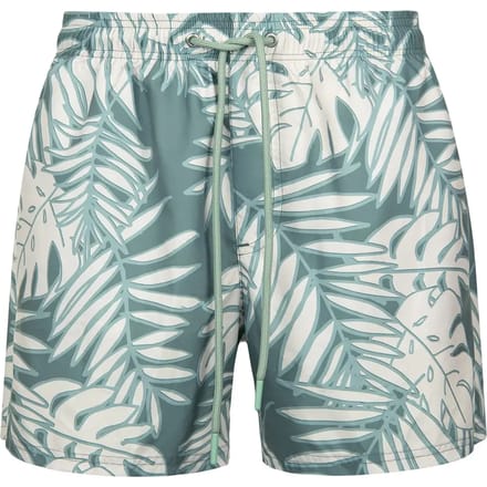Zwembroek Lisca Palmboom zwemshort Men Swimwear Lisca