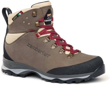 Zamberlan amelia GTX 0331PW0GM0 Brown 41