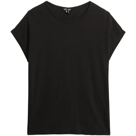 Superdry - Studios T-shirt met losse pasvorm - Dames - T-shirts