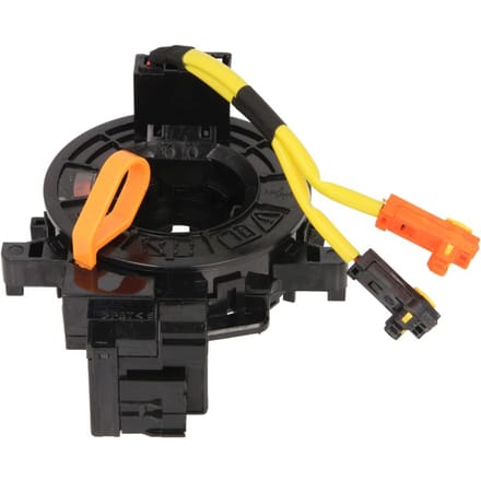 Oprolmechanisme airbag, stuur AKUSAN K01W141AKN