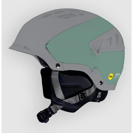 K2 Virtue MIPS Helm grijs