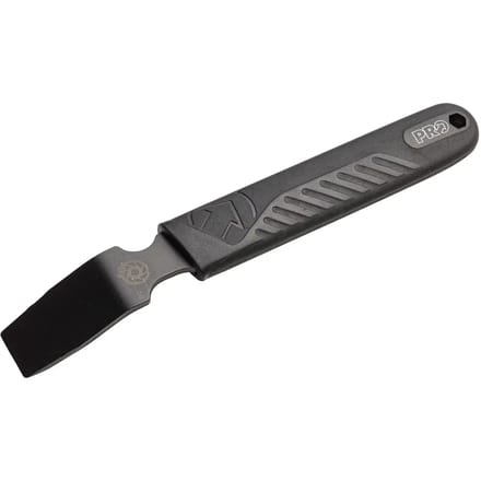 Pro Remzuigertool Staal/elastomeer Zwart