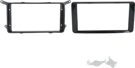 2-DIN paneel Citro?n C4 Aircross vanaf 2012/ Peugeot 4008 vanaf 2012