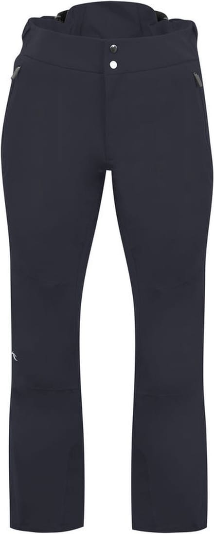 Kjus Men Formula Pants - - Wintersport - Gevoerde broeken - Skibroeken