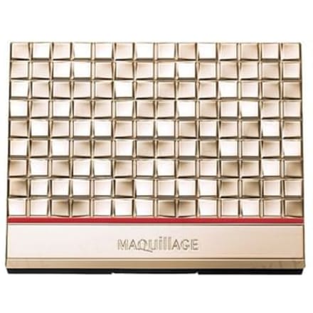 Shiseido - Maquillage Case For Eye & Brow 1 pc