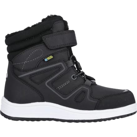 Kinderwinterlaarzen Zigzag Rincet