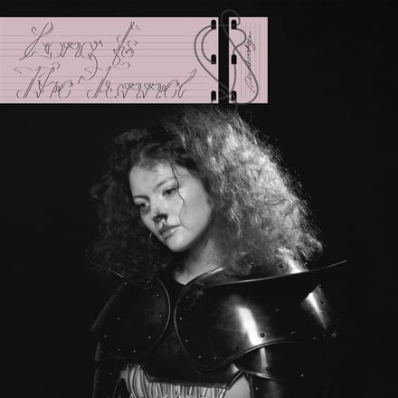 Daneshebskaya - Long Is The Tunnel (LP)