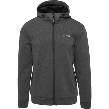 Hoodie Fitanu Femnan