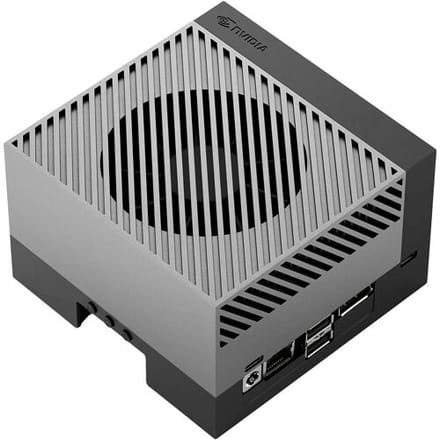 Nvidia Developer Kit Jetson AGX Orin 64 GB 12 x 2.2 GHz