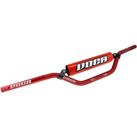 Aluminium stuur Voca Racing T6