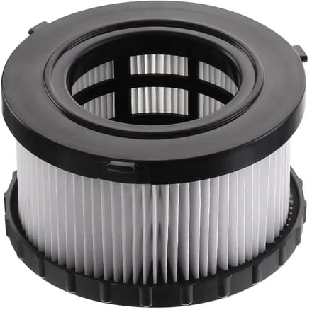 DeWALT DCV5861-XJ Filter voor DCV586M VE=2