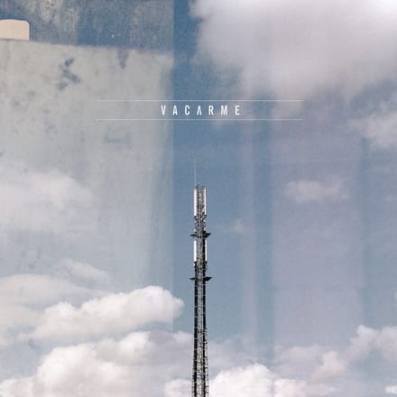 Vacarme - Vacarme (CD)