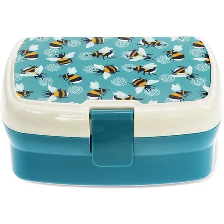 Dozen en andere opslag Rex London Bumblebee With Tray