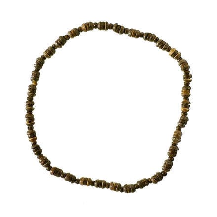CocoReef Choker Bruin +