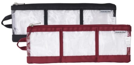 Travelon Accessoire Organizer Set van 2