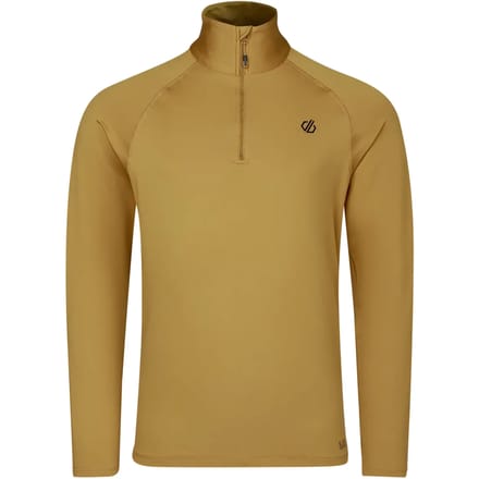 Dare2b Fuse Up Ii Core Stretch Fleece Bruin M Man