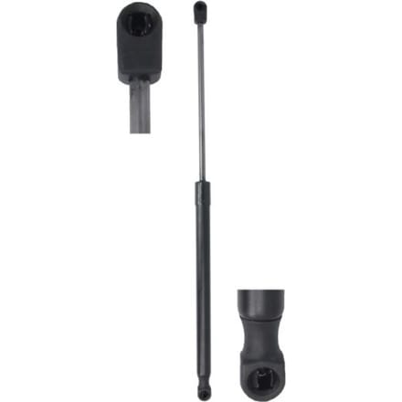 Gasveer, kofferdeksel KROSNO KR32460
