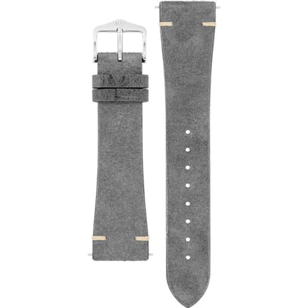 Hirsch 05564030-2-22 Serro Horlogeband