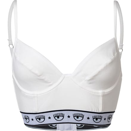 Chiara Ferragni Bh Bustier